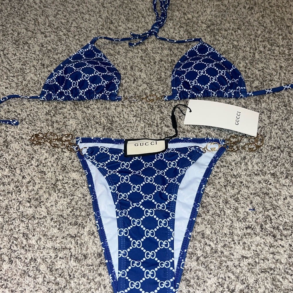 Gucci Bikini